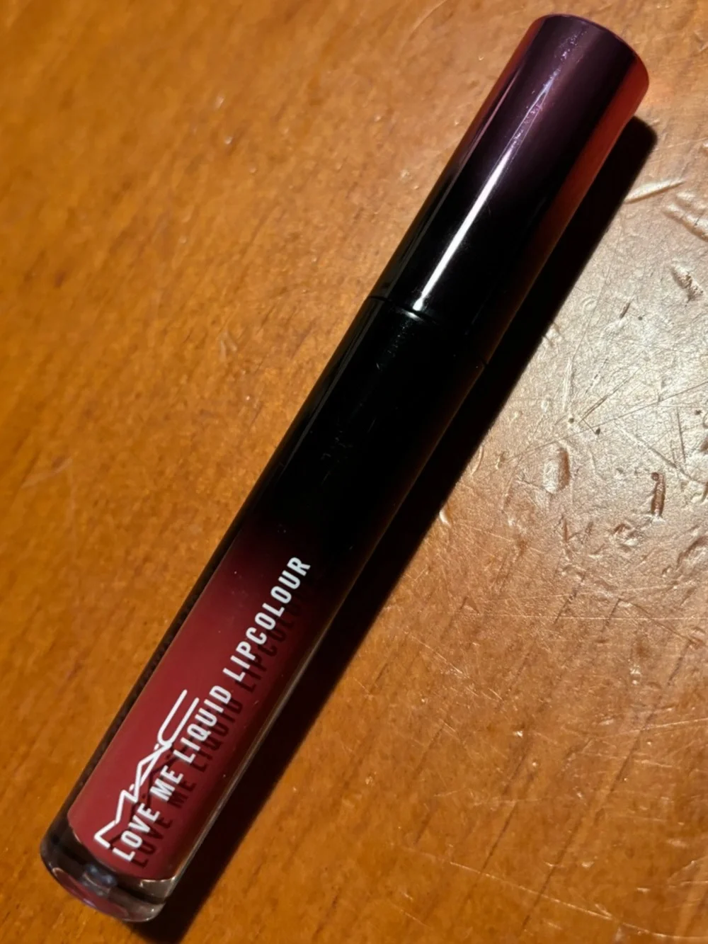 MAC Cosmetics brand new